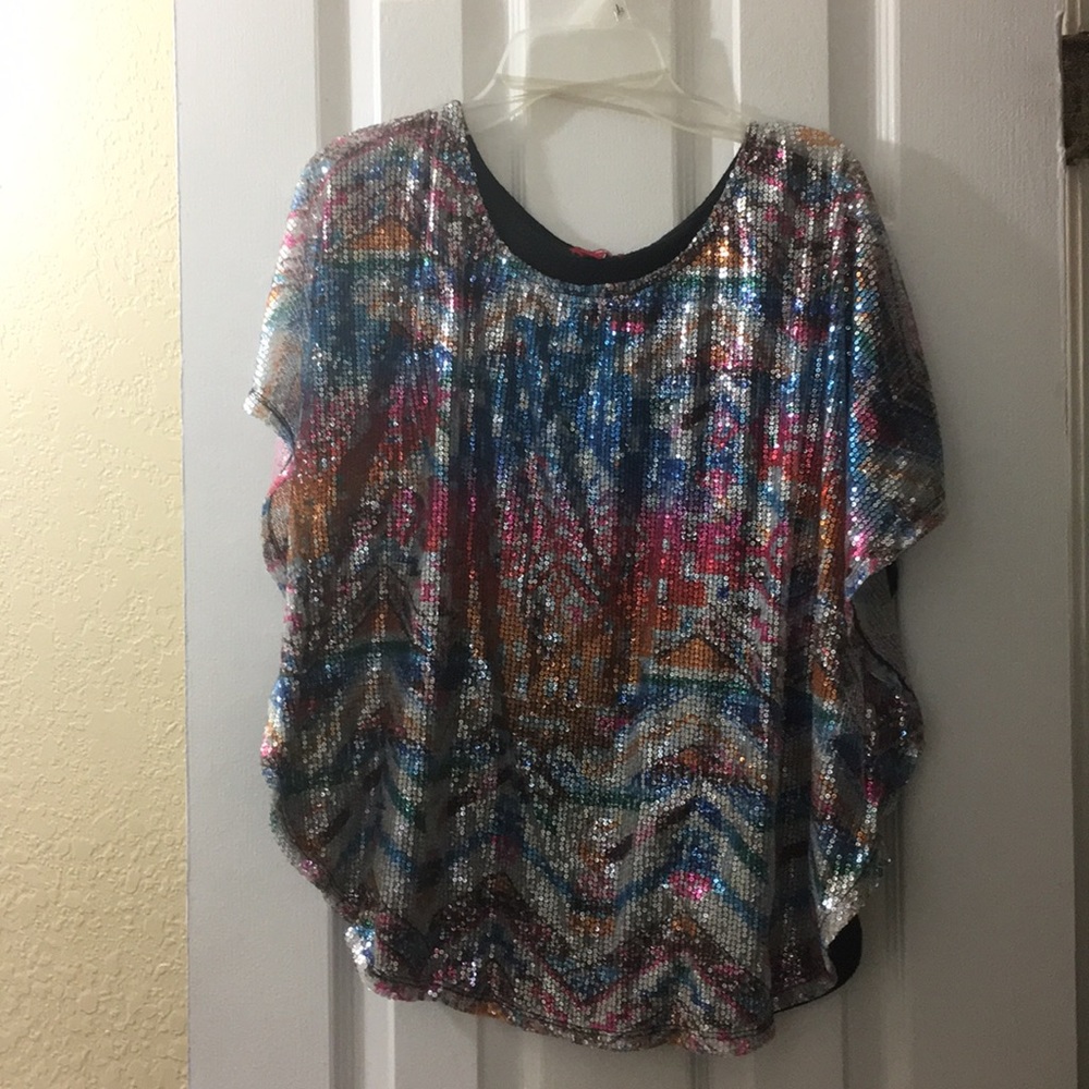 Sequence Off the Shoulder too